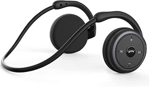 Bluetooth Headphone Sport Running Earphone