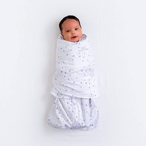 Baby Sleeping Bag Swaddle