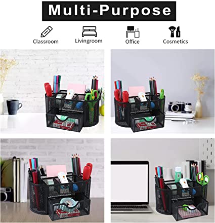Office Storage Organiser