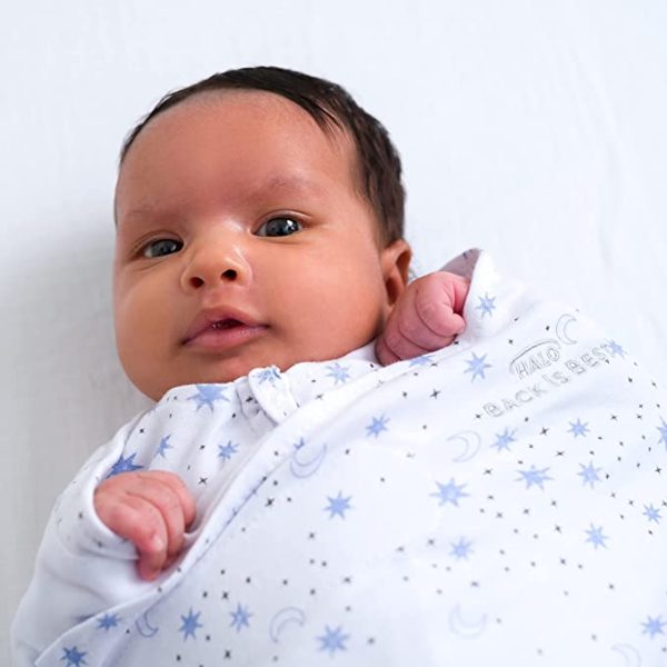 Baby Sleeping Bag Swaddle