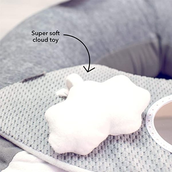 Penguin Sit-Me-Up Baby Seat.