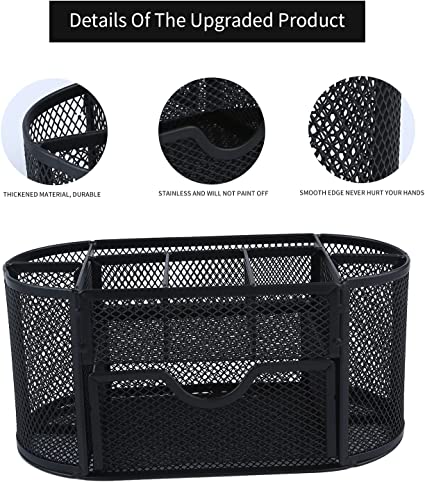 Office Storage Organiser