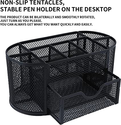 Office Storage Organiser