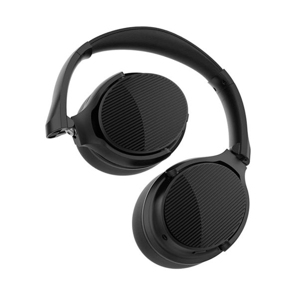Foldable Wireless Bluetooth Headphones Over Ear