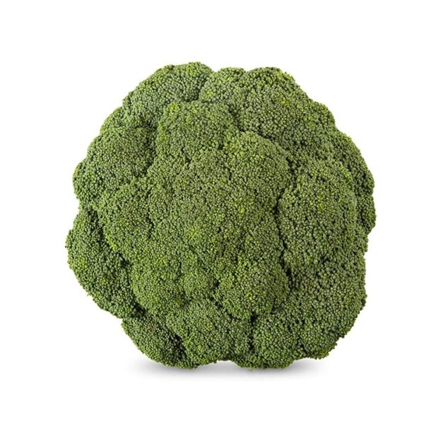 Organic Broccoli, 300g